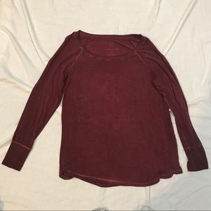 Cotton On Long Sleeved Shirt!!